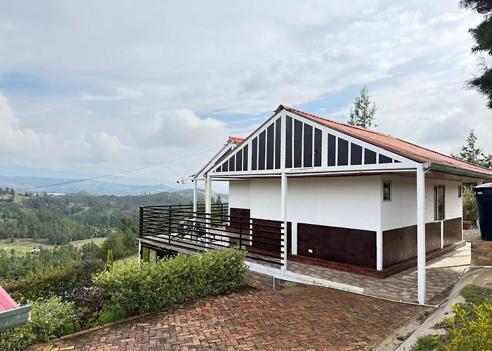 Chalet Familiar Delpilar, Full Equipado, Zona De Jacuzzi!