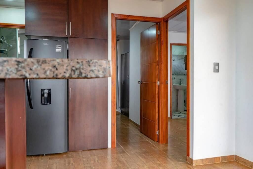 Familiar Delpilar, Full Equipado, Zona De Jacuzzi! *