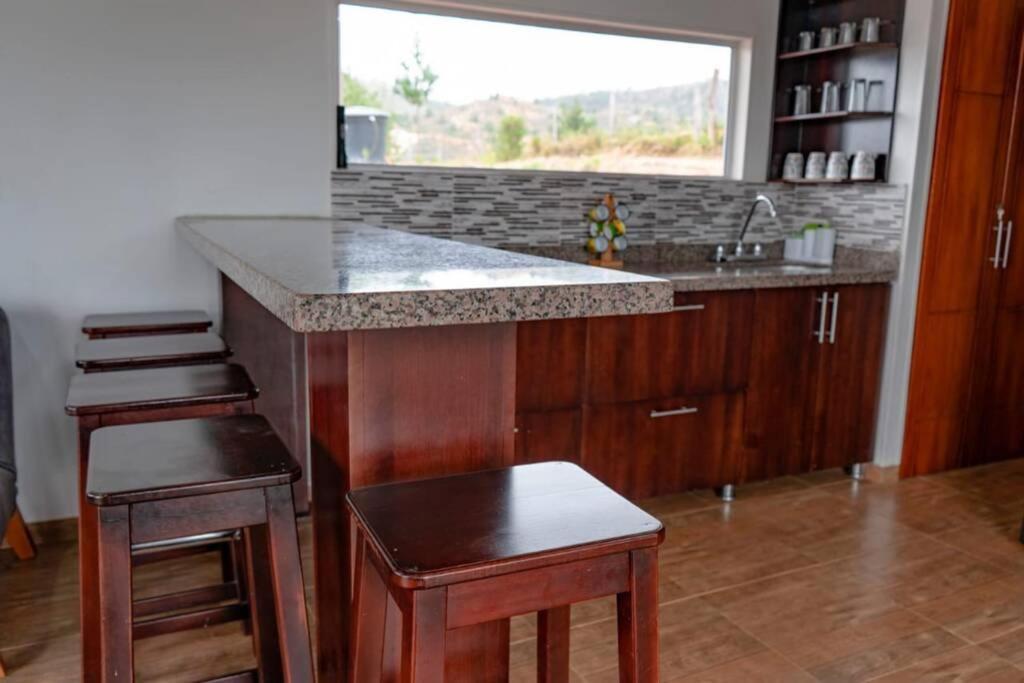Familiar Delpilar, Full Equipado, Zona De Jacuzzi! * Sogamoso