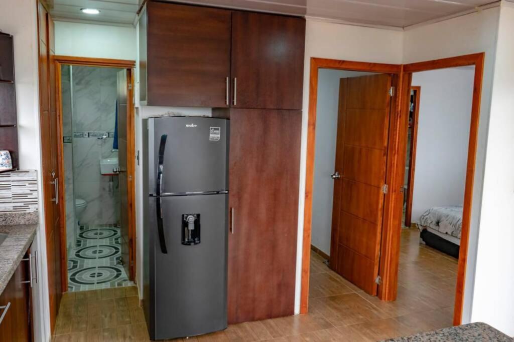 Chalet Familiar Delpilar, Full Equipado, Zona De Jacuzzi! *