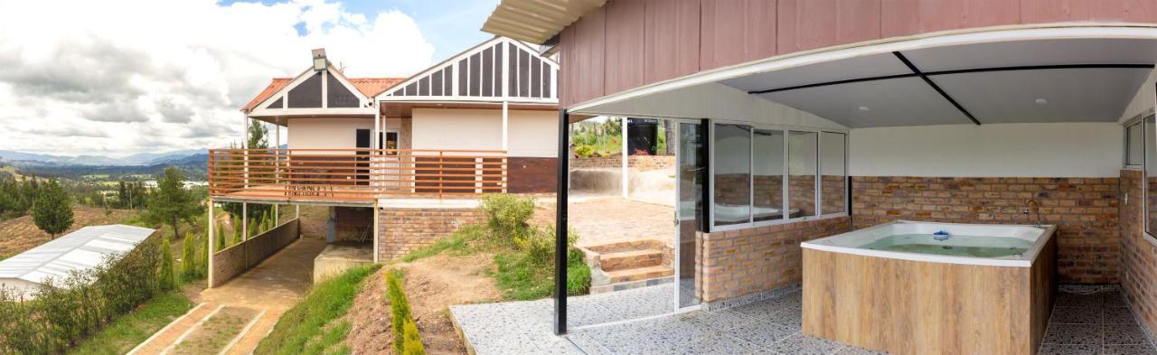 Familiar Delpilar, Full Equipado, Zona De Jacuzzi! *