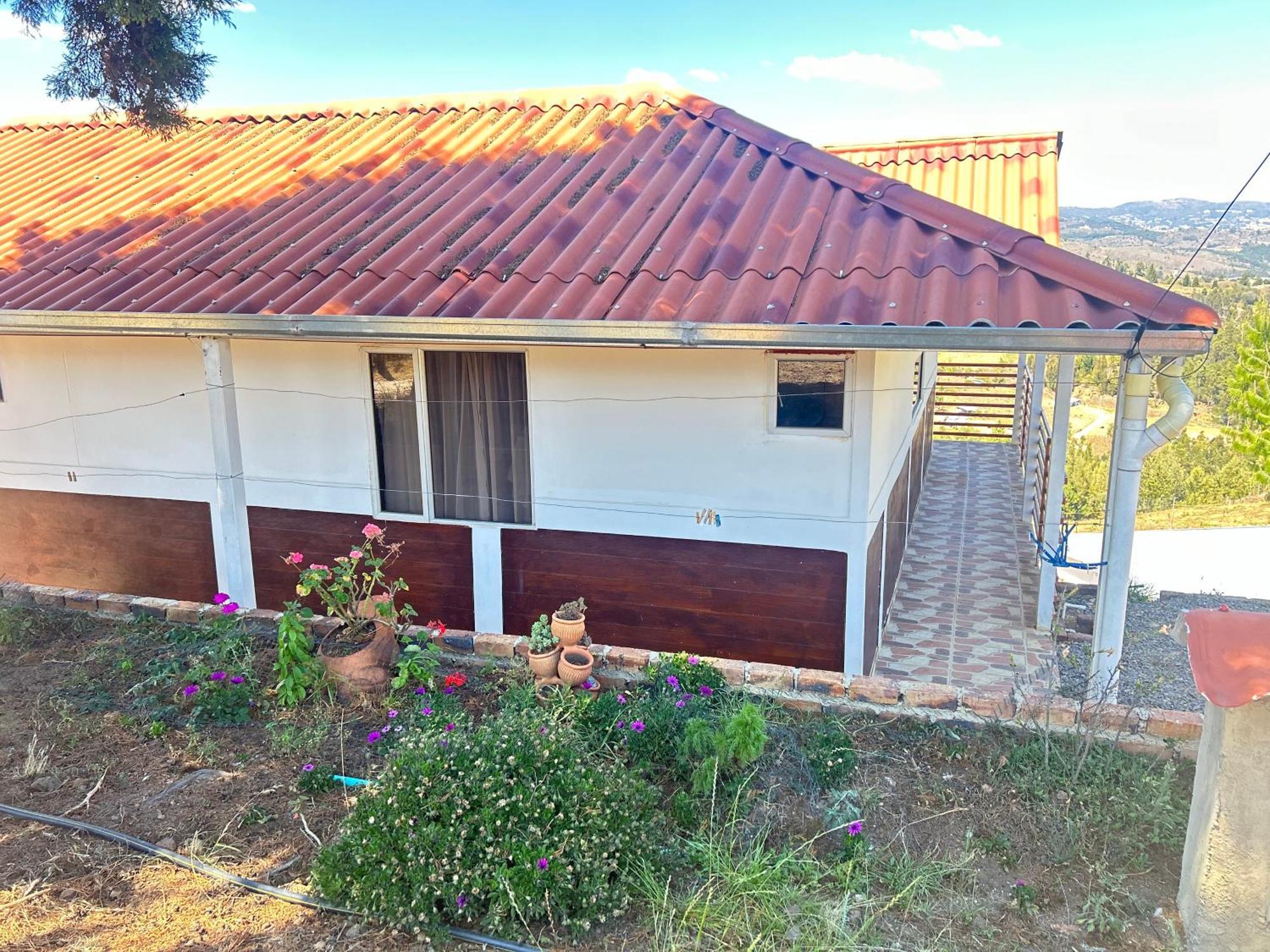 Familiar Delpilar, Full Equipado, Zona De Jacuzzi! Chalet *