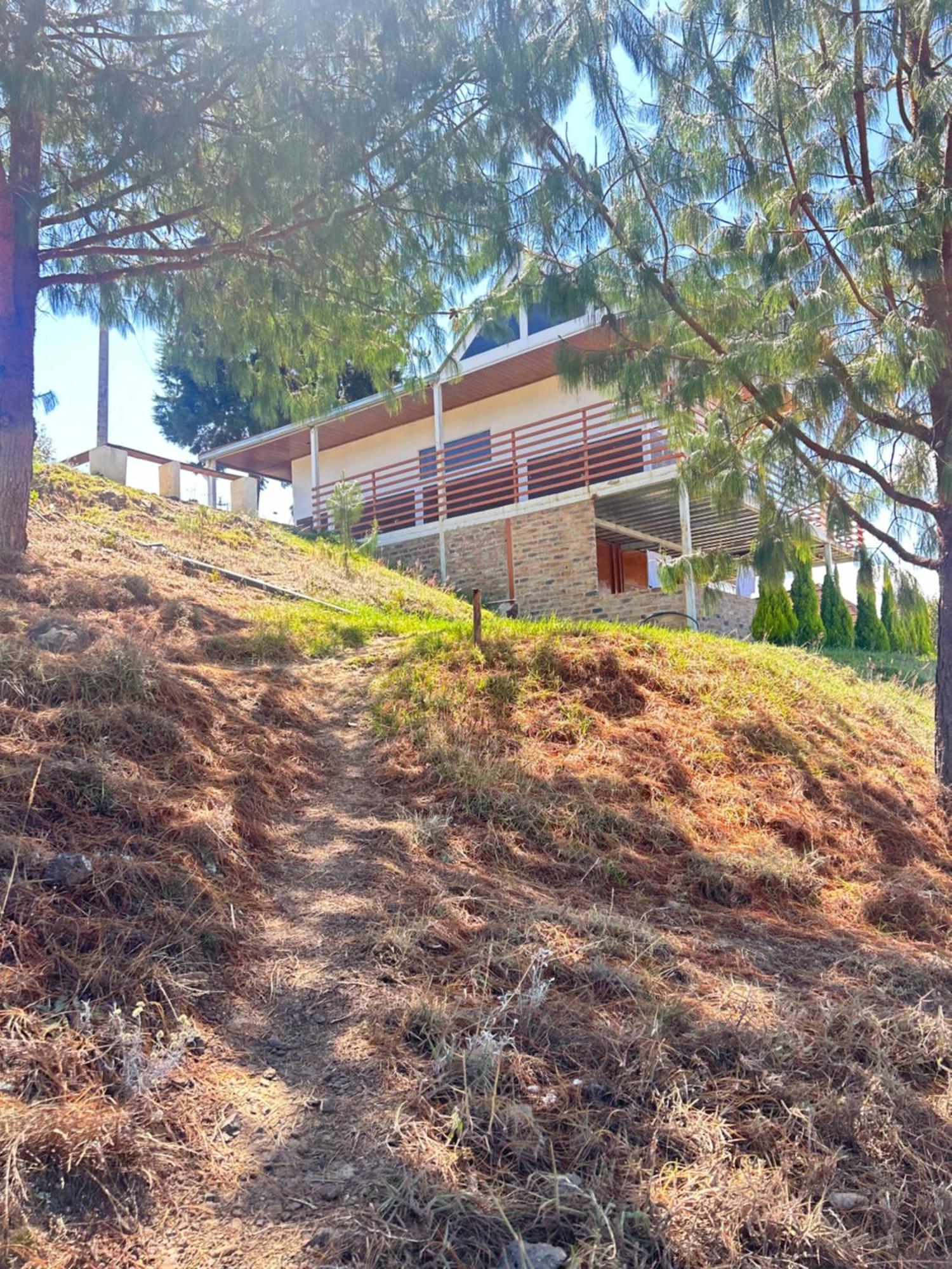 Chalet Familiar Delpilar, Full Equipado, Zona De Jacuzzi! *