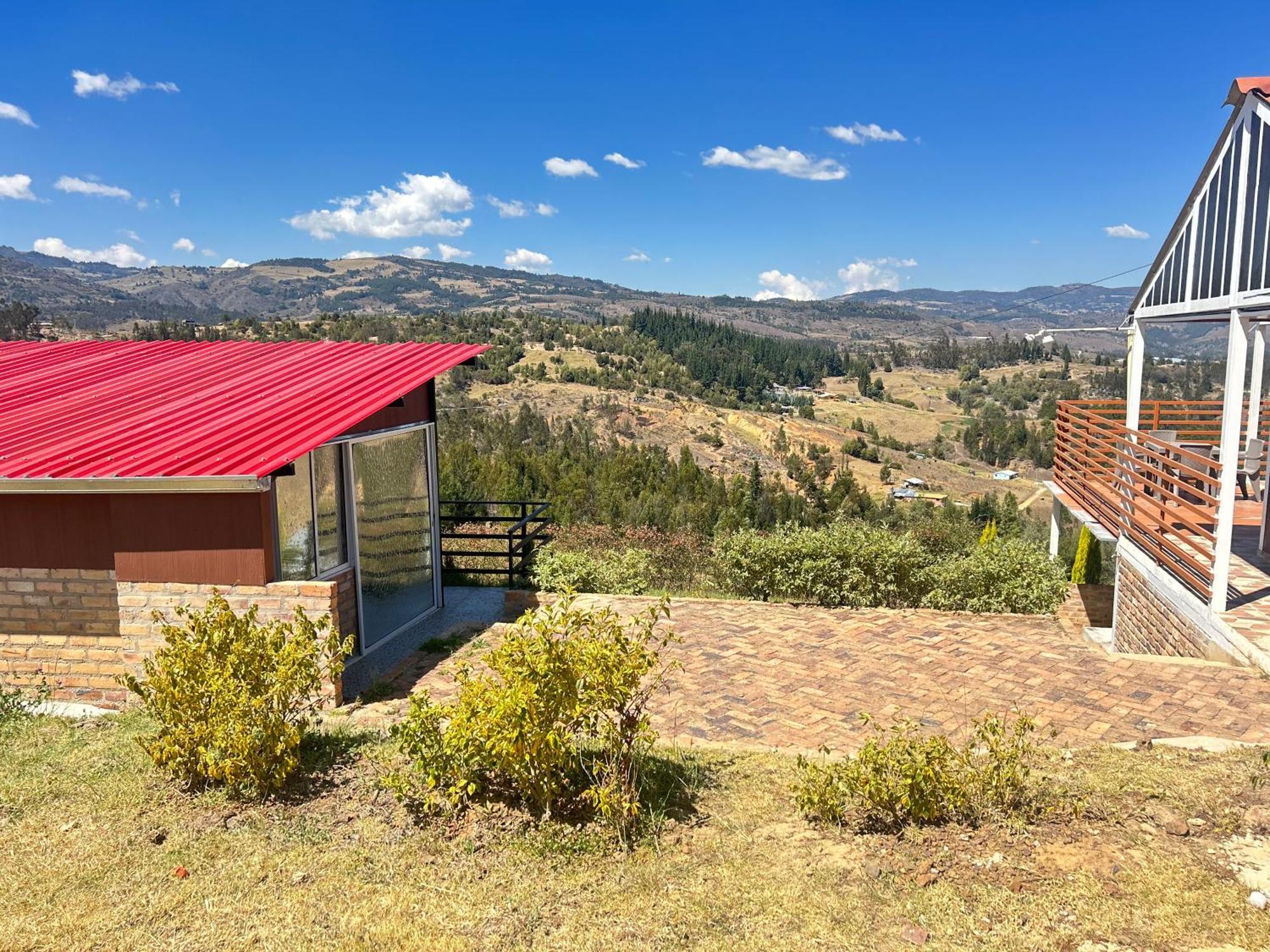 Familiar Delpilar, Full Equipado, Zona De Jacuzzi! Chalet