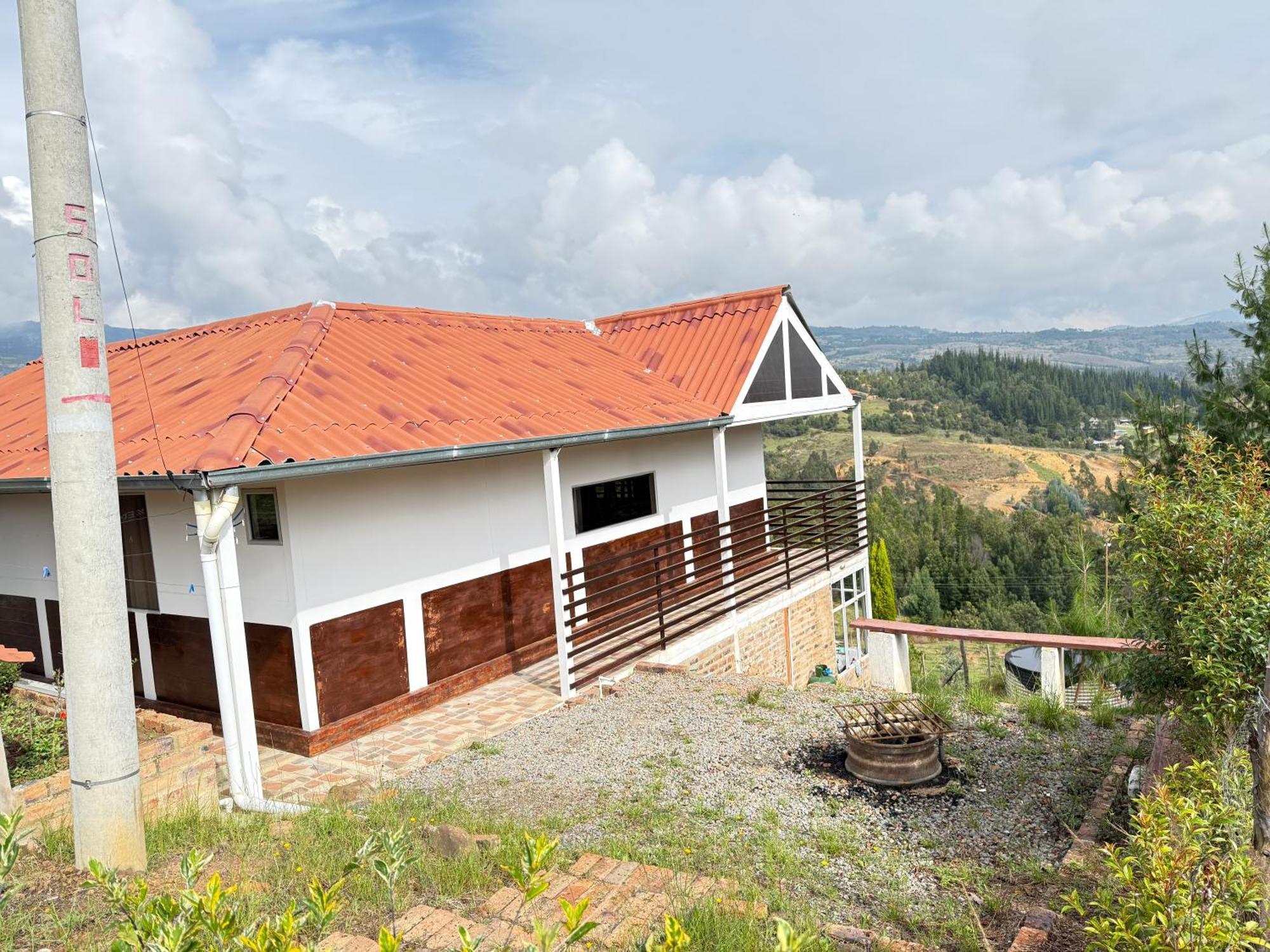 Familiar Delpilar, Full Equipado, Zona De Jacuzzi! Sogamoso